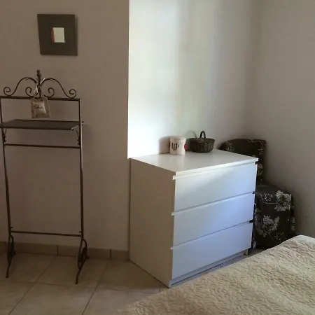 Les Galets De Jade Nyaraló